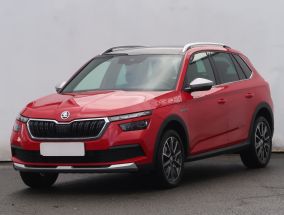 Škoda Kamiq - 2023