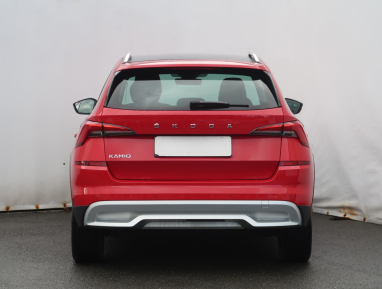 Škoda Kamiq - 2023
