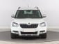 Škoda Yeti, 2015