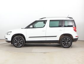 Škoda Yeti - 2015