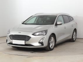 Ford Focus - 2020
