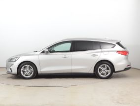 Ford Focus - 2020