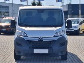 Citroen Jumper - 2020