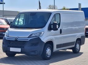 Citroen Jumper - 2020