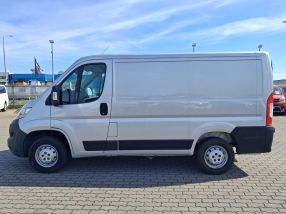 Citroen Jumper - 2020