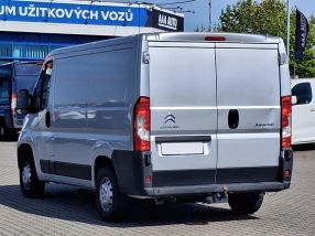 Citroen Jumper - 2020