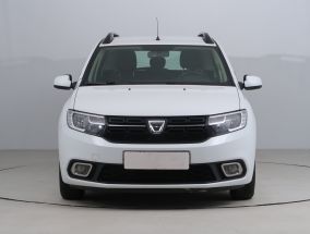 Dacia Logan - 2017
