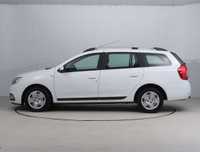 Dacia Logan - 2017