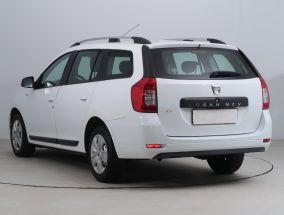 Dacia Logan - 2017
