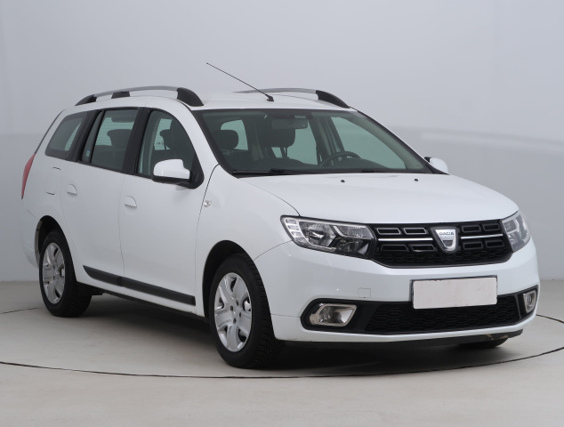 Dacia Logan 2017