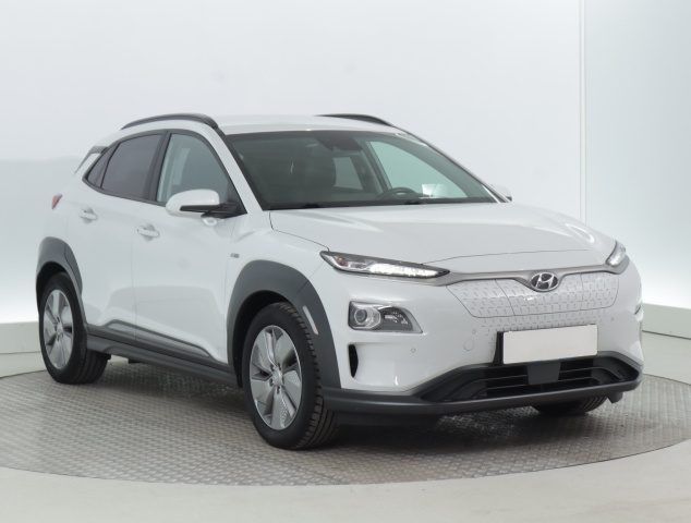 Hyundai Kona 2020