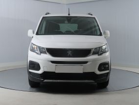 Peugeot Rifter - 2019