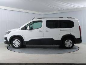 Peugeot Rifter - 2019