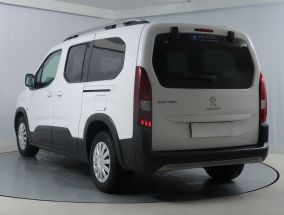 Peugeot Rifter - 2019