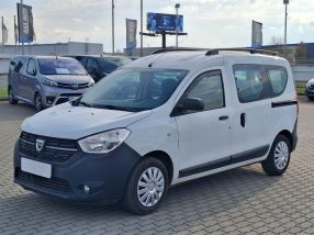 Dacia Dokker - 2017