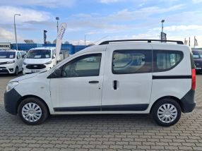 Dacia Dokker - 2017