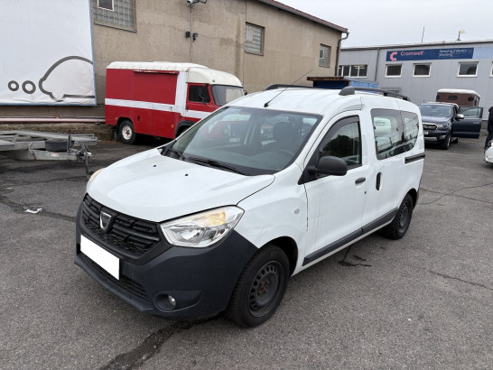 Dacia Dokker