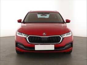 Škoda Octavia - 2021
