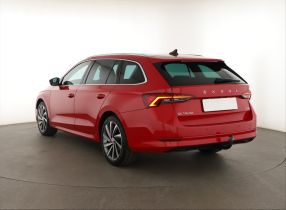 Škoda Octavia - 2021