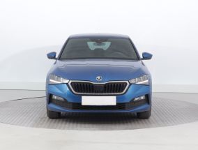 Škoda Scala - 2023