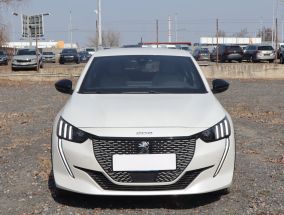 Peugeot e-208 - 2020
