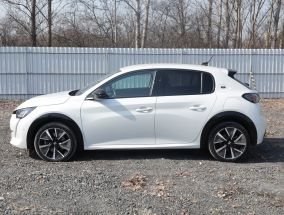 Peugeot e-208 - 2020