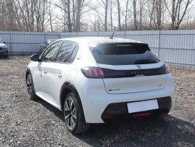 Peugeot e-208 - 2020