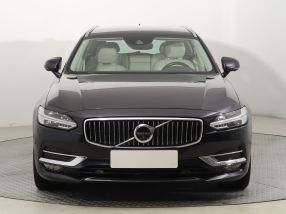 Volvo V90 - 2017