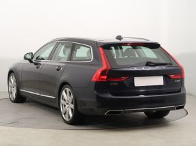 Volvo V90 - 2017