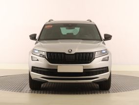 Skoda Kodiaq - 2021