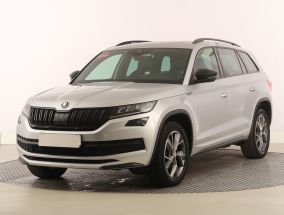 Skoda Kodiaq - 2021
