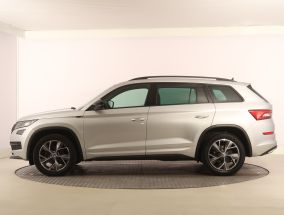 Skoda Kodiaq - 2021