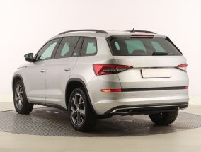 Skoda Kodiaq - 2021