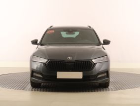 Skoda Octavia - 2021