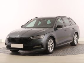 Skoda Octavia - 2021