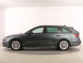 Skoda Octavia - 2021