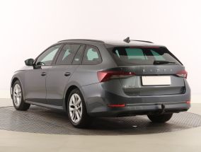 Skoda Octavia - 2021
