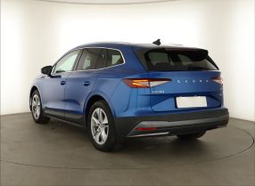 Skoda Enyaq - 2021