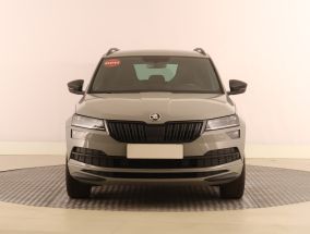 Škoda Karoq - 2022