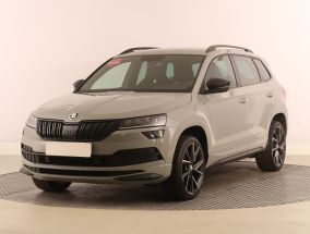 Škoda Karoq - 2022