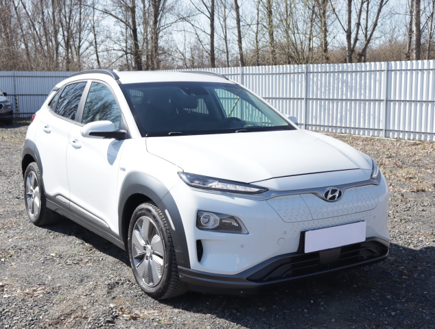 Hyundai Kona 2020