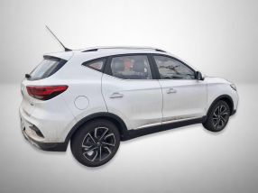 MG ZS II - 2025