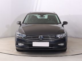 Volkswagen Passat - 2020