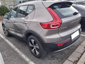Volvo XC40 - 2020