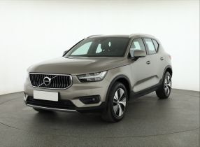 Volvo XC40 - 2020