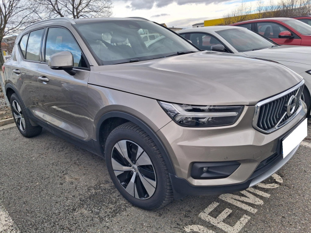Volvo XC40 2020