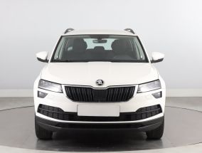 Skoda Karoq - 2019