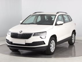 Skoda Karoq - 2019