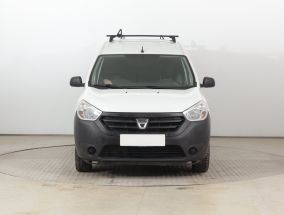 Dacia Dokker - 2016