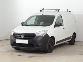 Dacia Dokker - 2016